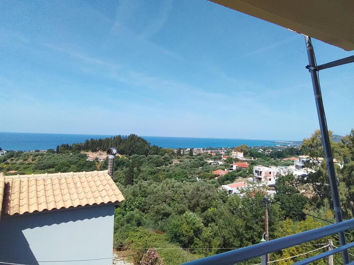 Il Tramonto Apartments 2 Κανάλι Εξωτερικό φωτογραφία