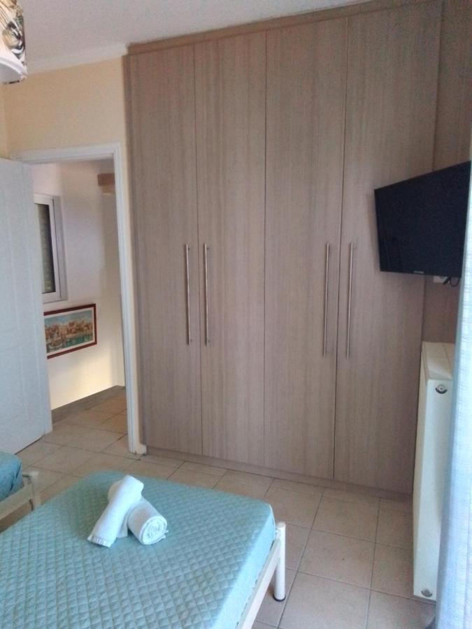Il Tramonto Apartments 2 Κανάλι Εξωτερικό φωτογραφία