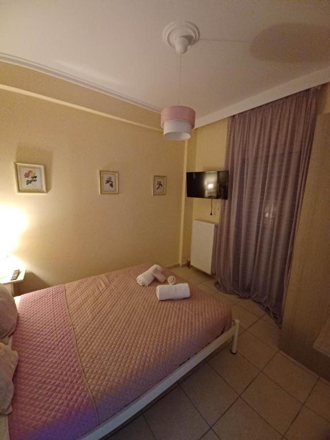 Il Tramonto Apartments 2 Κανάλι Εξωτερικό φωτογραφία