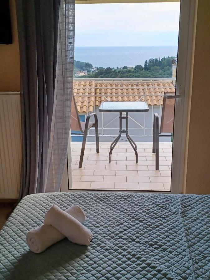 Il Tramonto Apartments 2 Κανάλι Εξωτερικό φωτογραφία