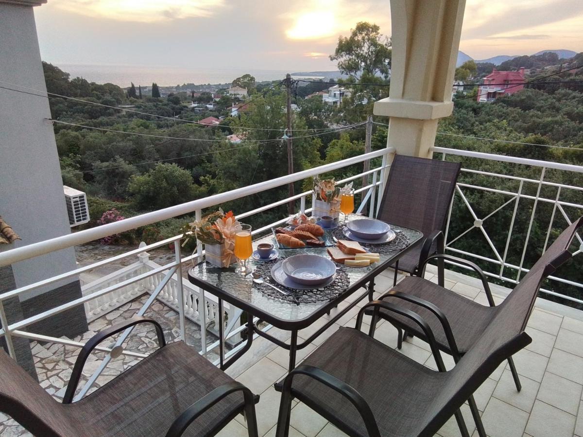 Il Tramonto Apartments 2 Κανάλι Εξωτερικό φωτογραφία