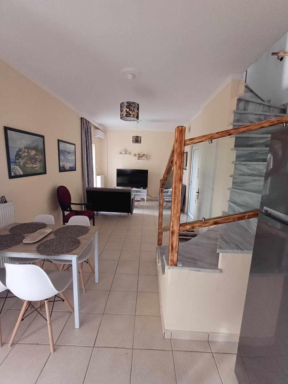 Il Tramonto Apartments 2 Κανάλι Εξωτερικό φωτογραφία