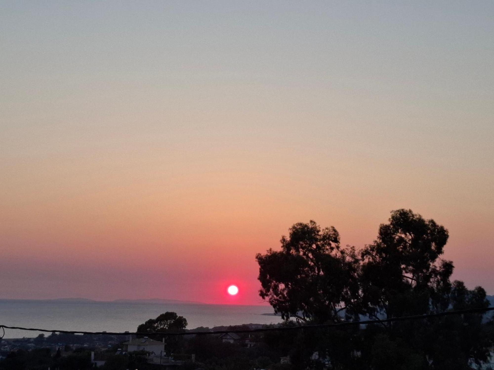 Il Tramonto Apartments 2 Κανάλι Εξωτερικό φωτογραφία
